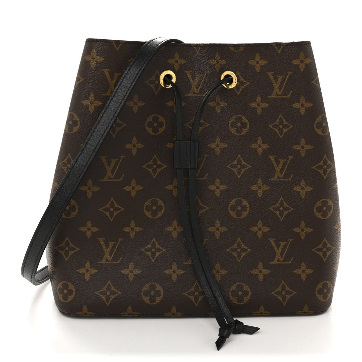 Handbag - Black