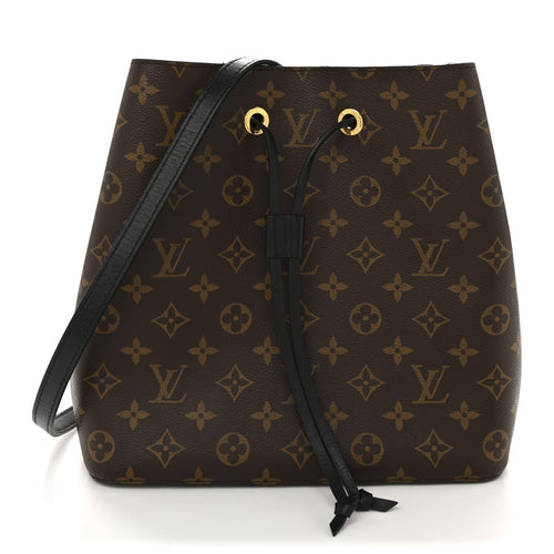 Handbag - Black