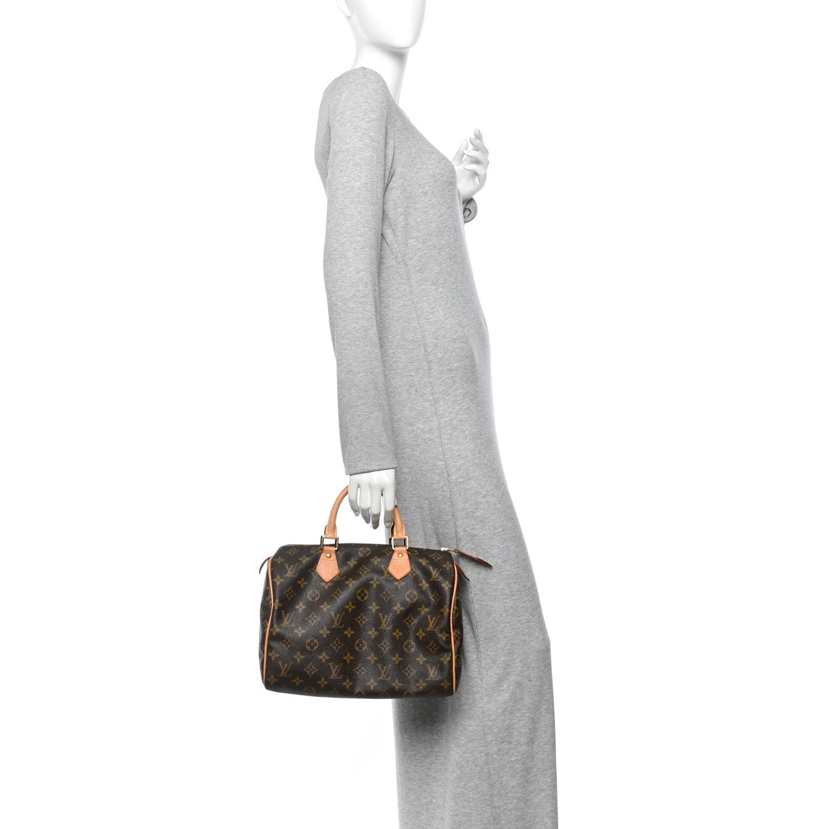 Monogram Speedy 30 Handbag