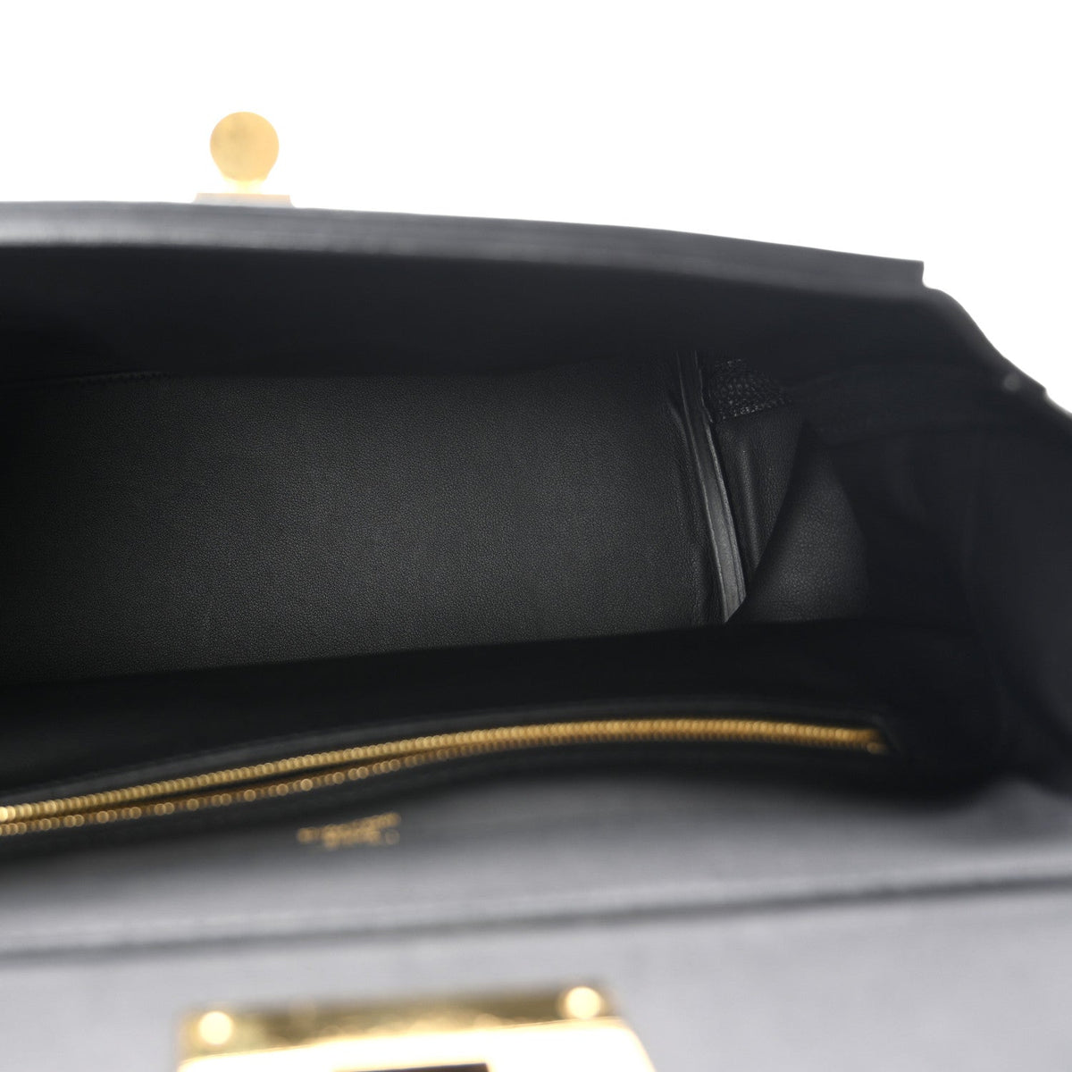 Handbag - Black