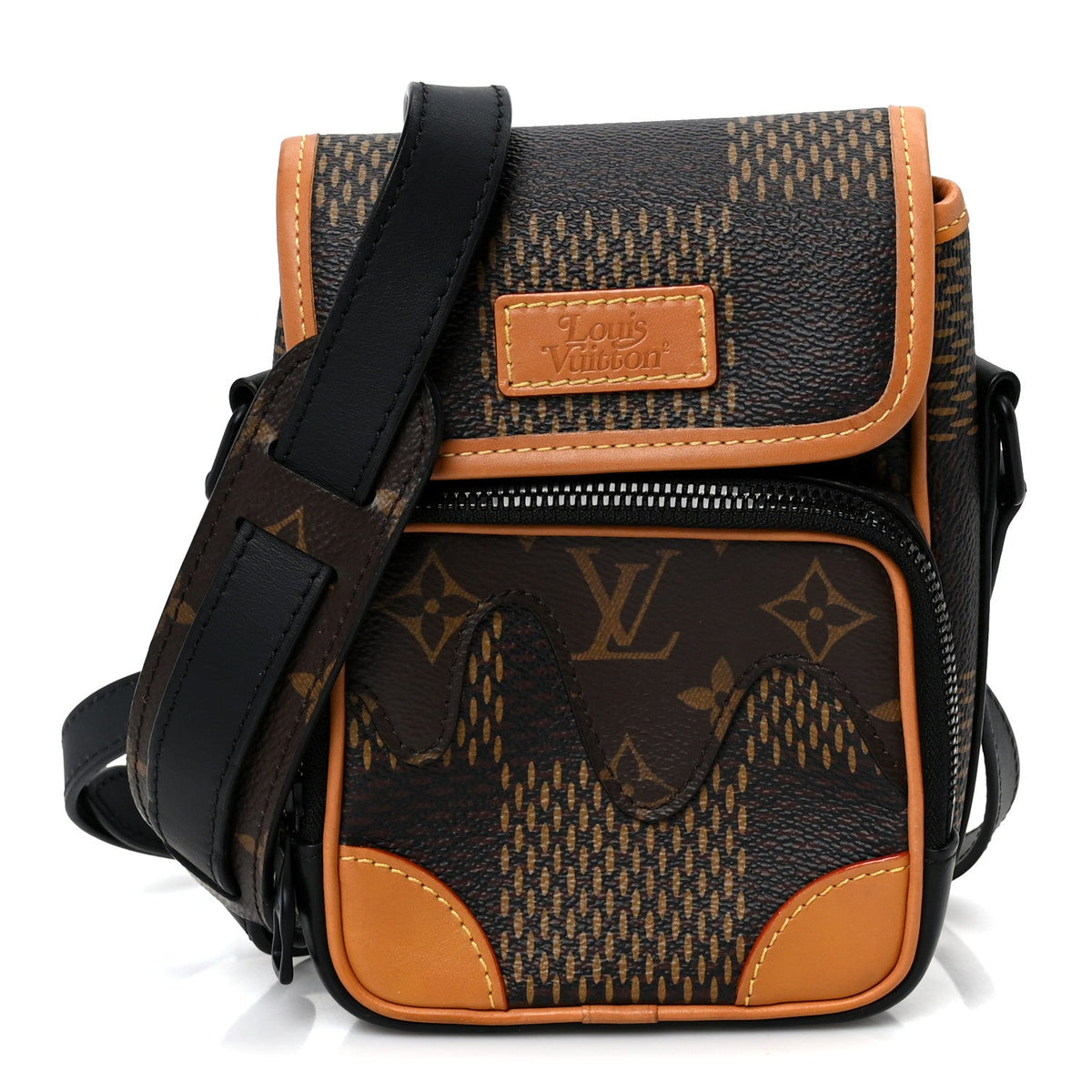Nano Handbag