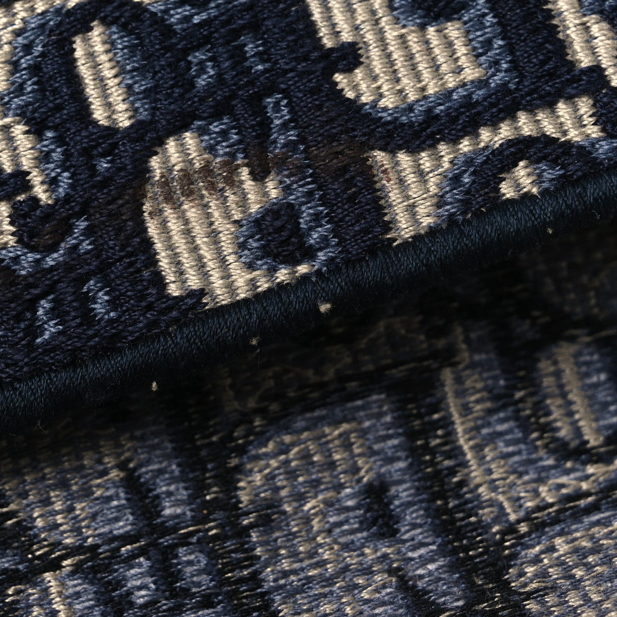 Pouch - Blue