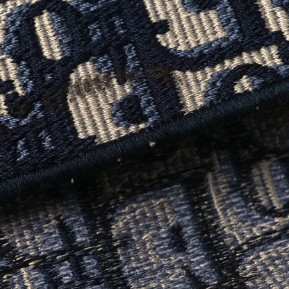 Pouch - Blue