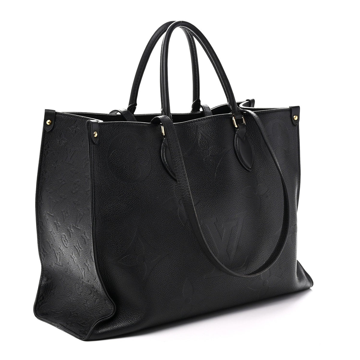 Handbag - Black