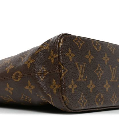 Monogram Luco Handbag