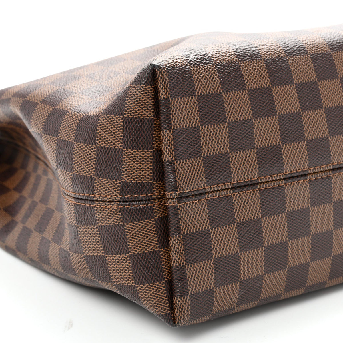 Damier Ebene Graceful Mm Handbag