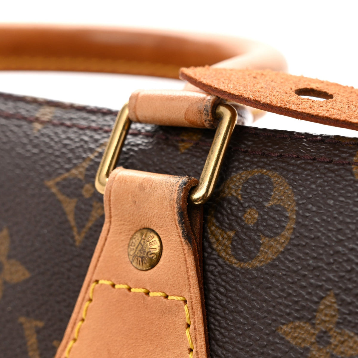 Monogram Speedy 30 Handbag