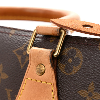 Monogram Speedy 30 Handbag