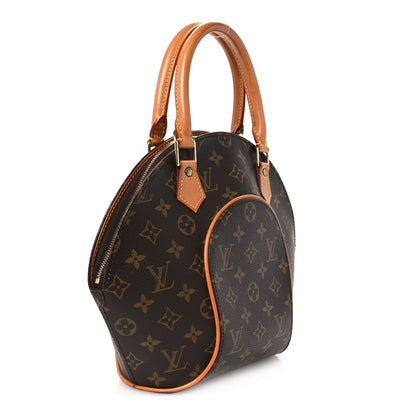 Monogram Ellipse Pm Handbag