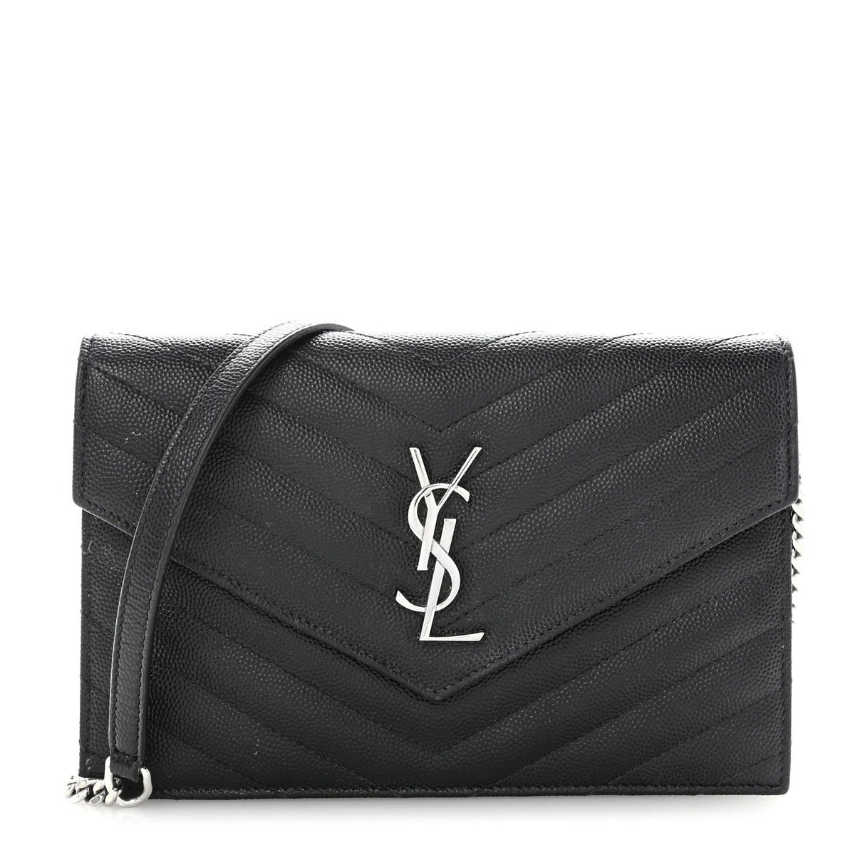 Wallet Bag - Black