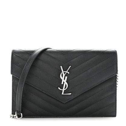 Wallet Bag - Black
