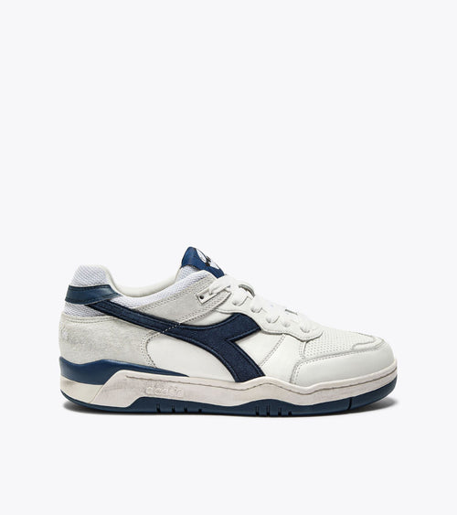 Diadora B.560 Used Unisex Shoes
