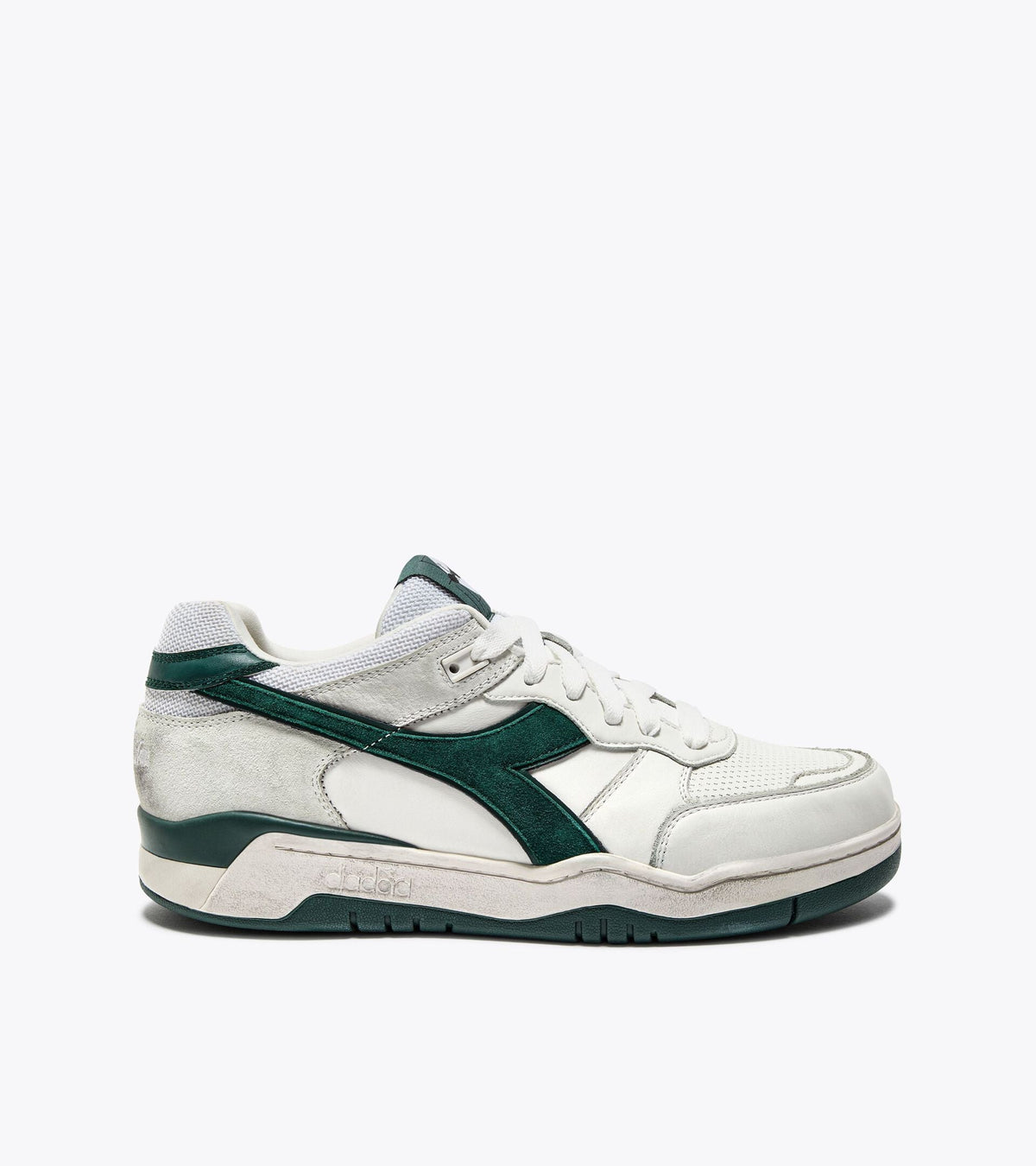 Diadora B.560 Used Unisex Shoes