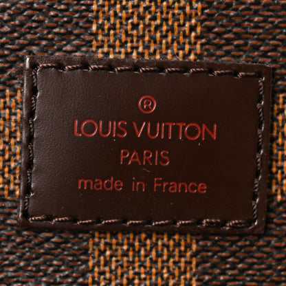 Damier Ebene Saumur 30 Handbag
