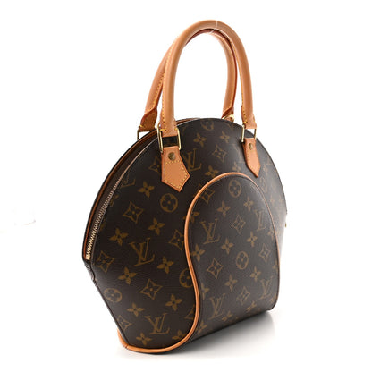 Monogram Ellipse Pm Handbag