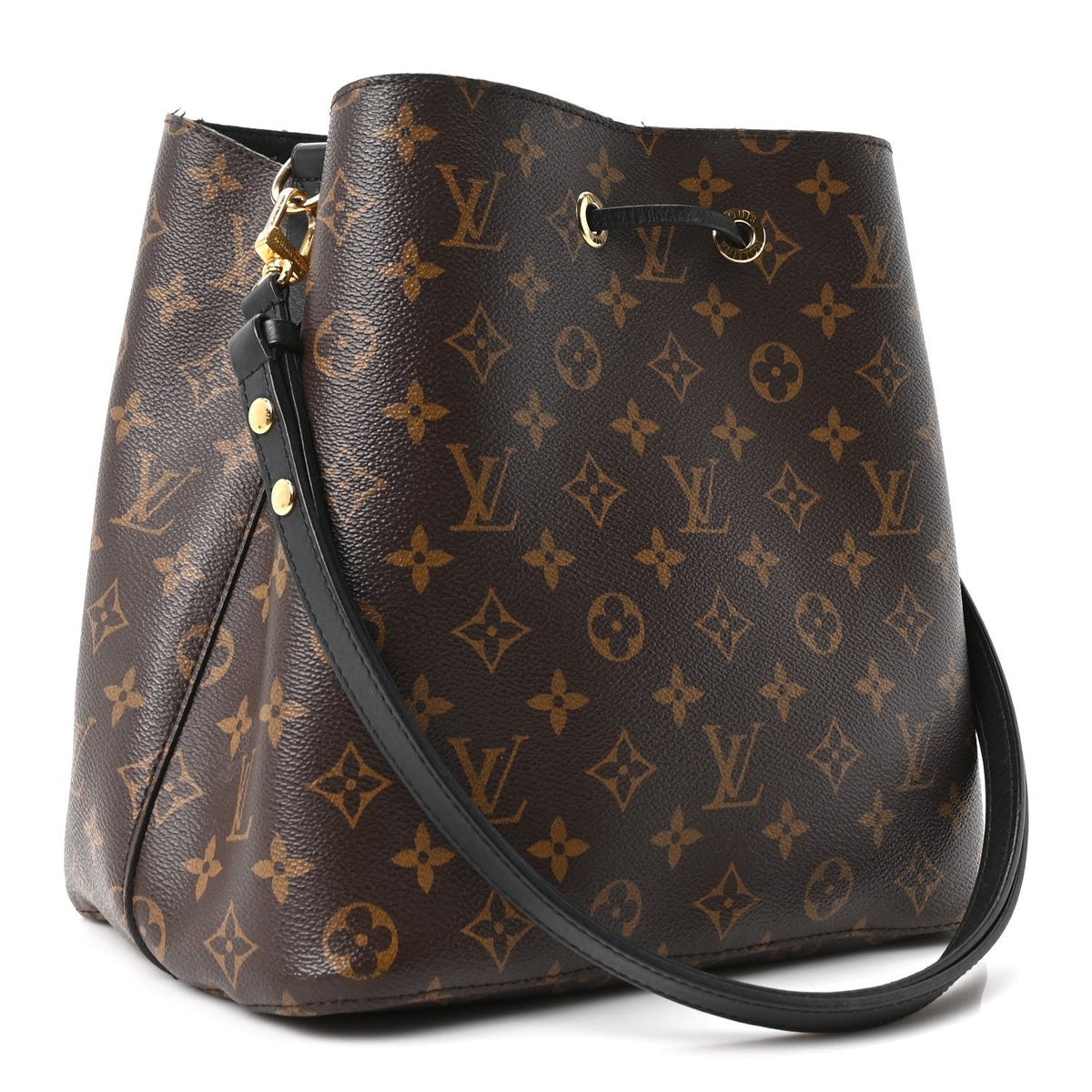 Handbag - Black