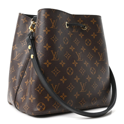 Handbag - Black
