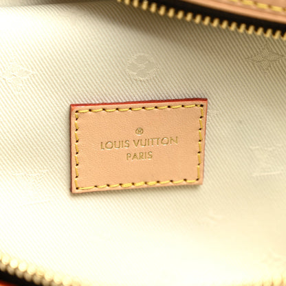 Monogram High Rise Bumbag Handbag