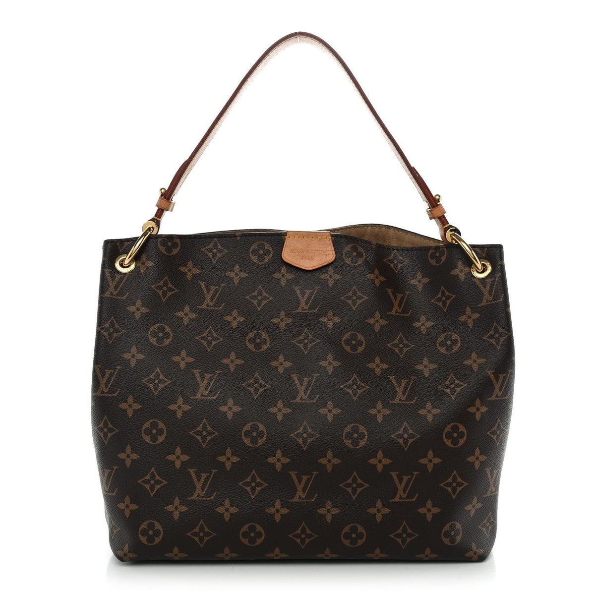 Monogram Graceful Pm Handbag