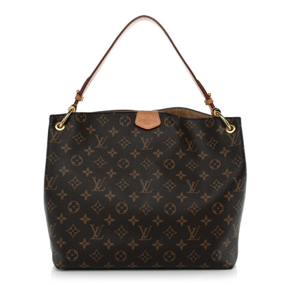 Monogram Graceful Pm Handbag