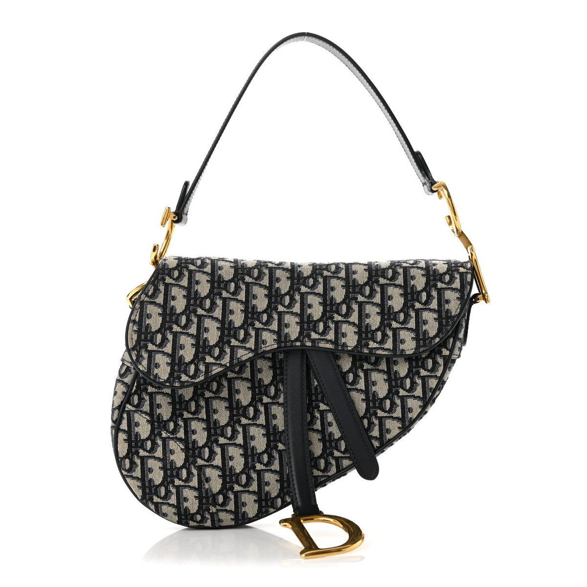 Handbag - Blue