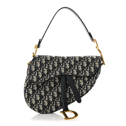 Handbag - Blue