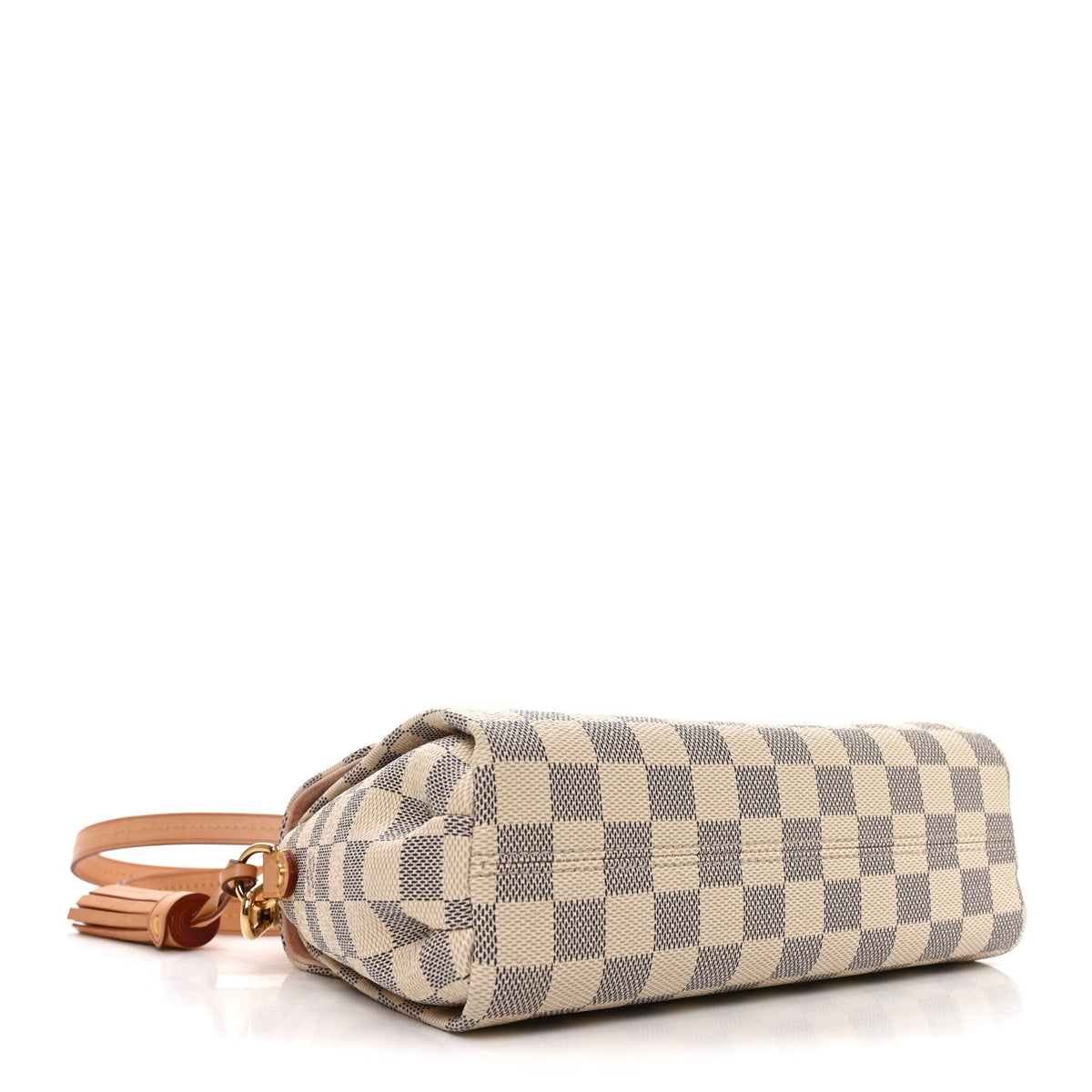 Damier Azur Croisette Handbag