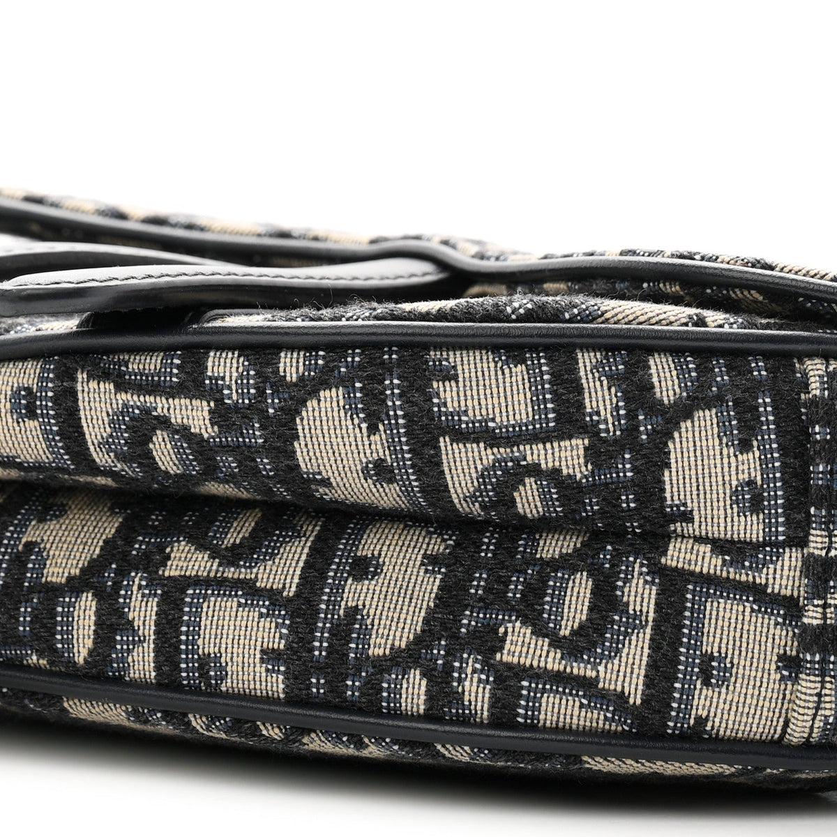 Mini Handbag - Blue