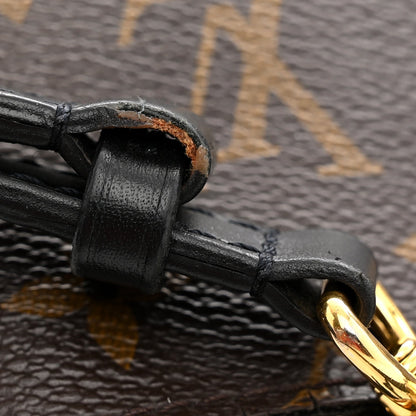 Handbag - Black