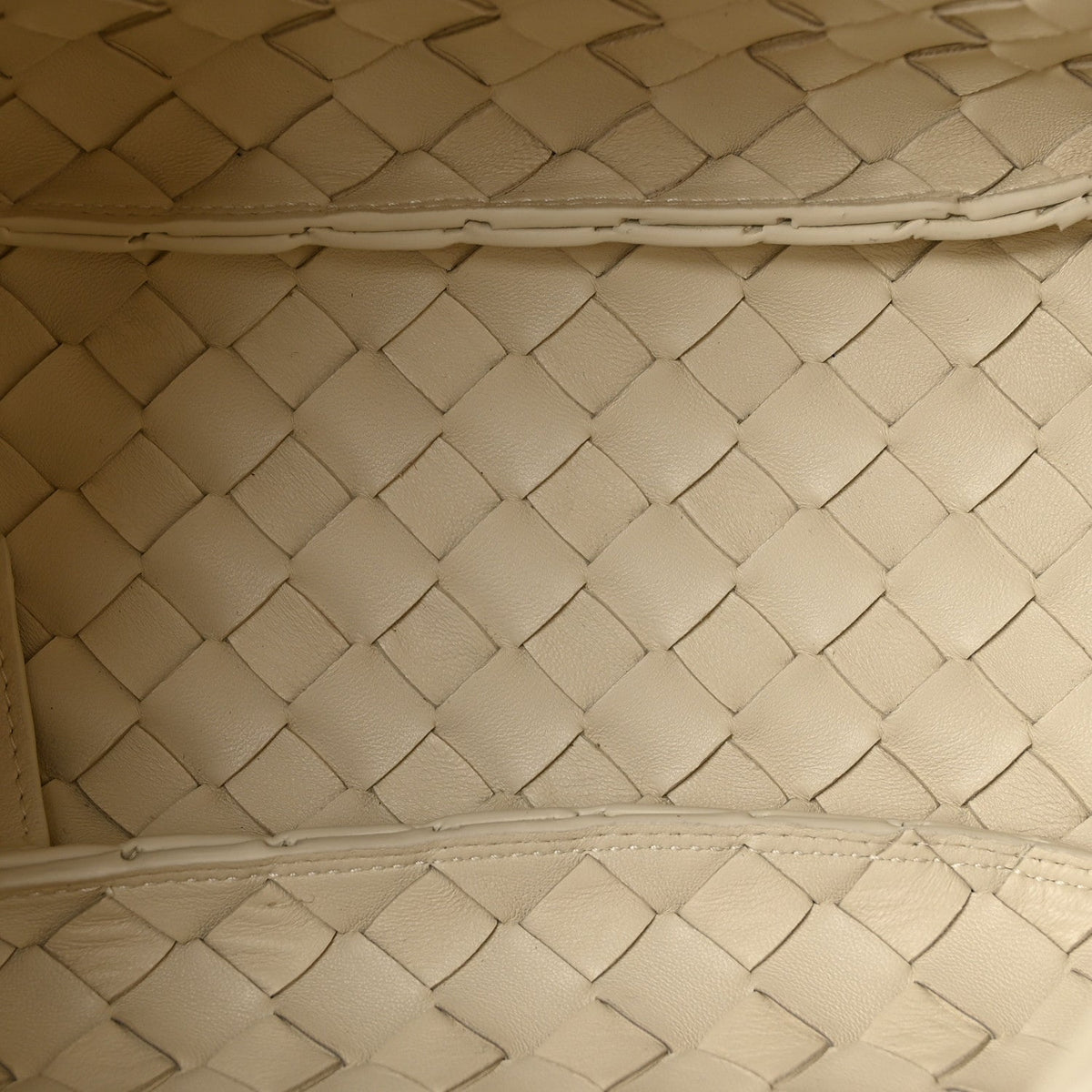 Small Nappa Shoulder Bag
