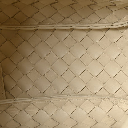 Small Nappa Shoulder Bag