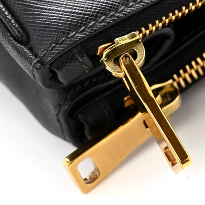 Large Tote Bag - Black