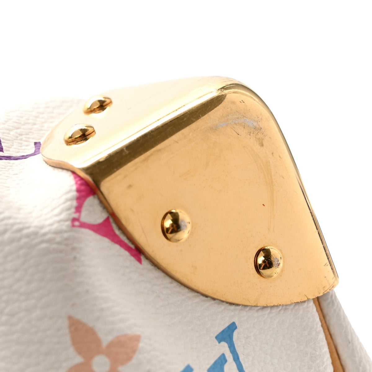 Handbag - White