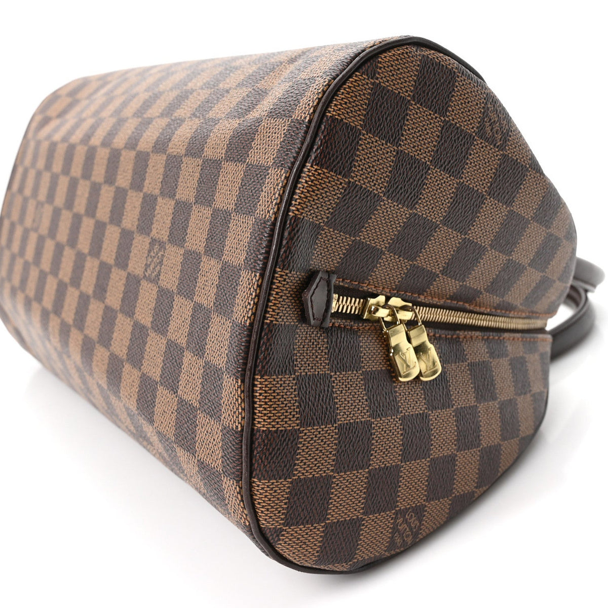 Damier Ebene Ribera Mm Handbag