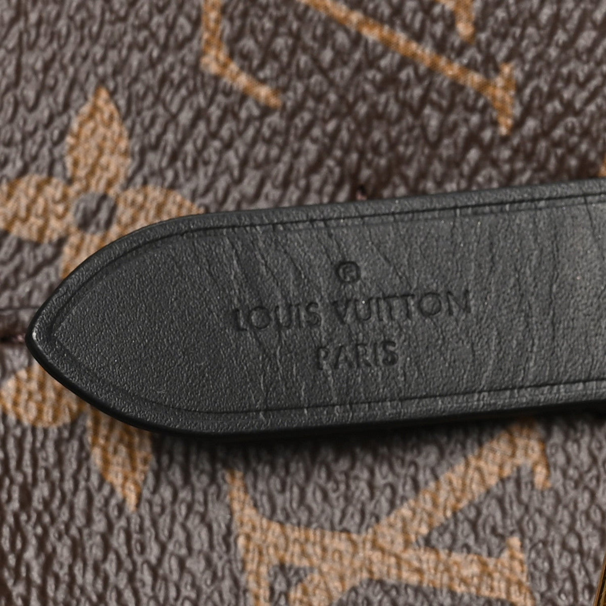 Handbag - Black