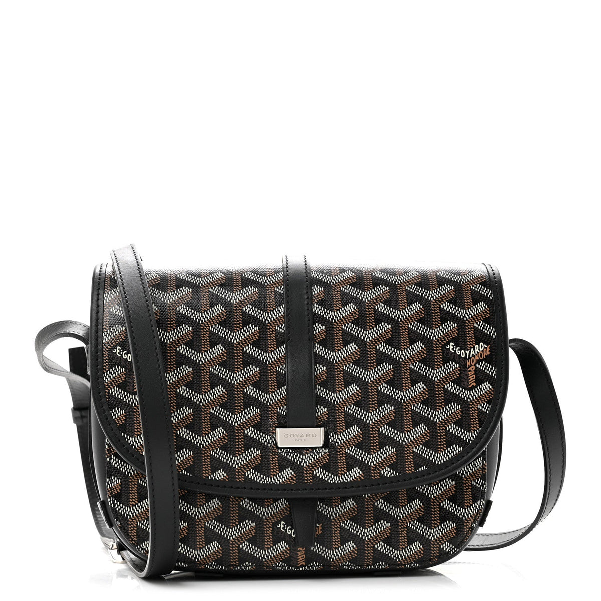 Handbag - Black