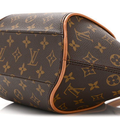 Monogram Ellipse Pm Handbag