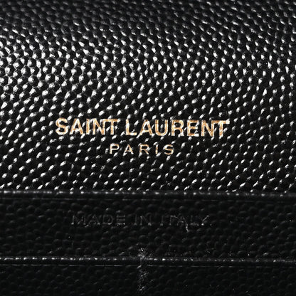 Wallet Bag - Black