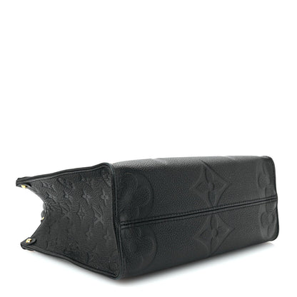 Handbag - Black