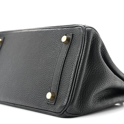 Handbag - Black