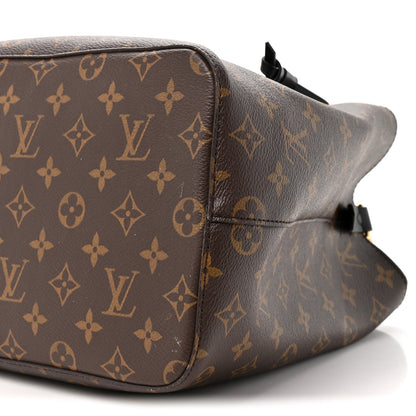 Handbag - Black