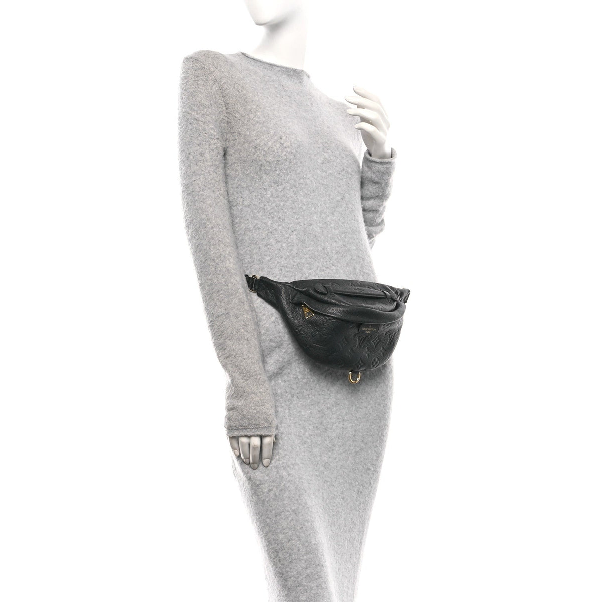 Handbag - Black
