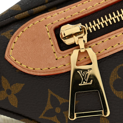 Monogram High Rise Bumbag Handbag