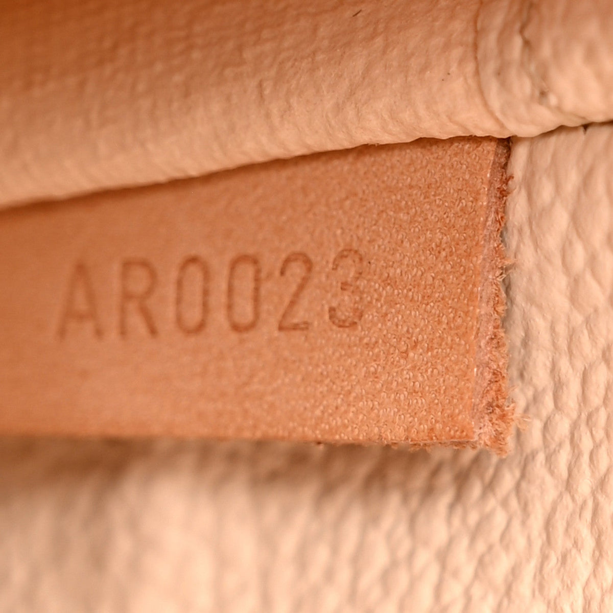 Monogram Spontini Handbag