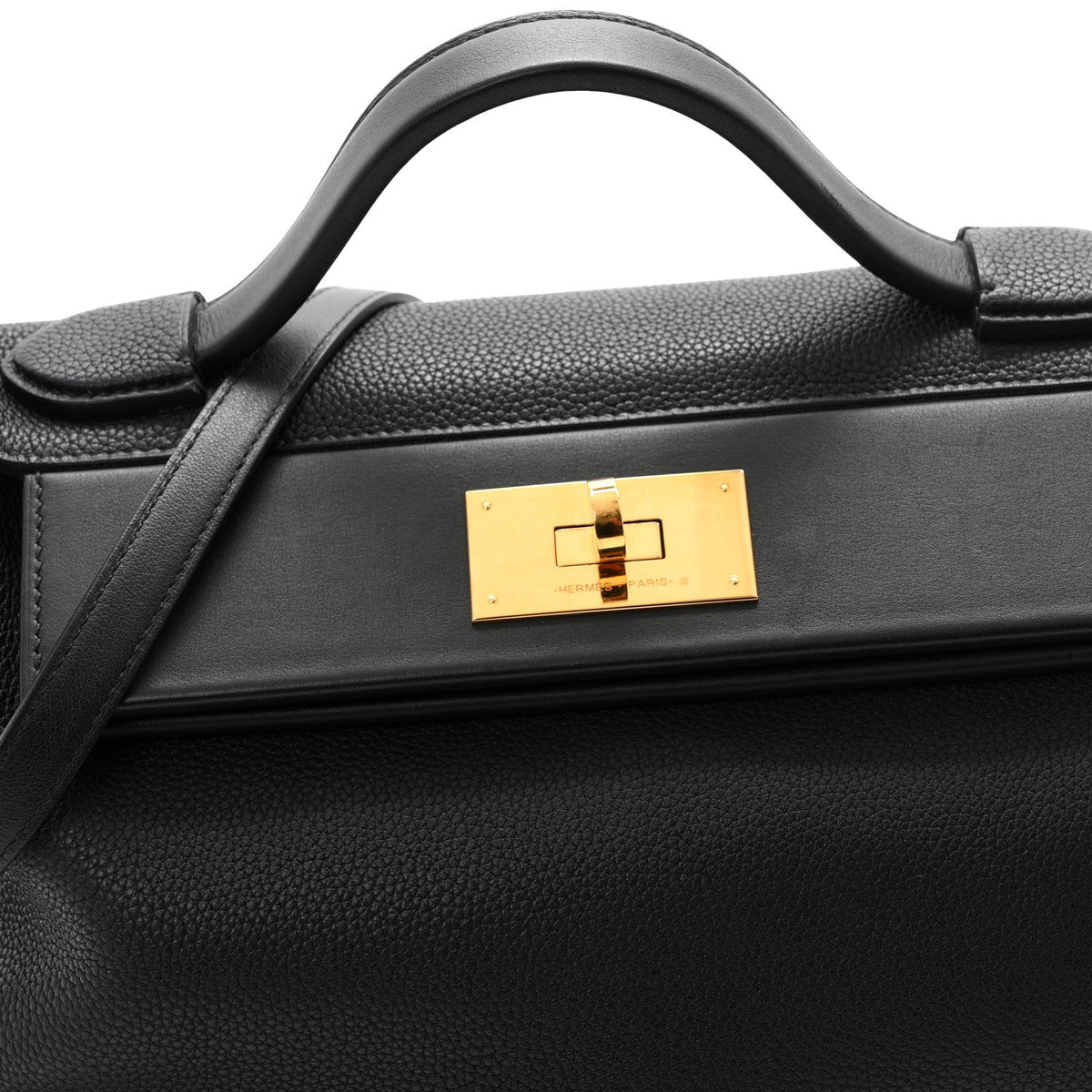Handbag - Black