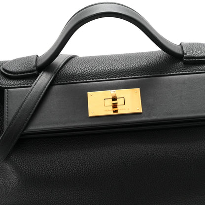 Handbag - Black