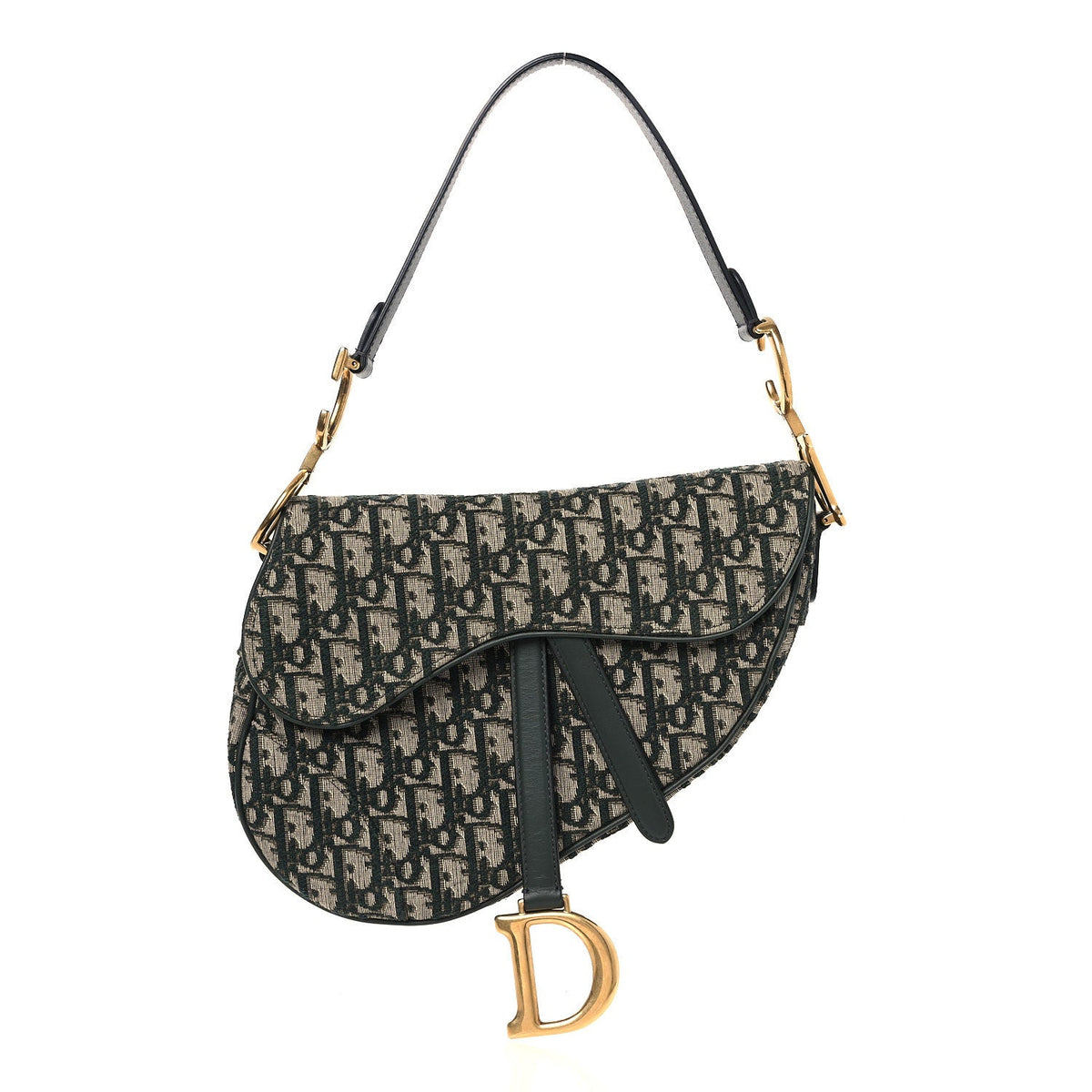 Handbag - Green