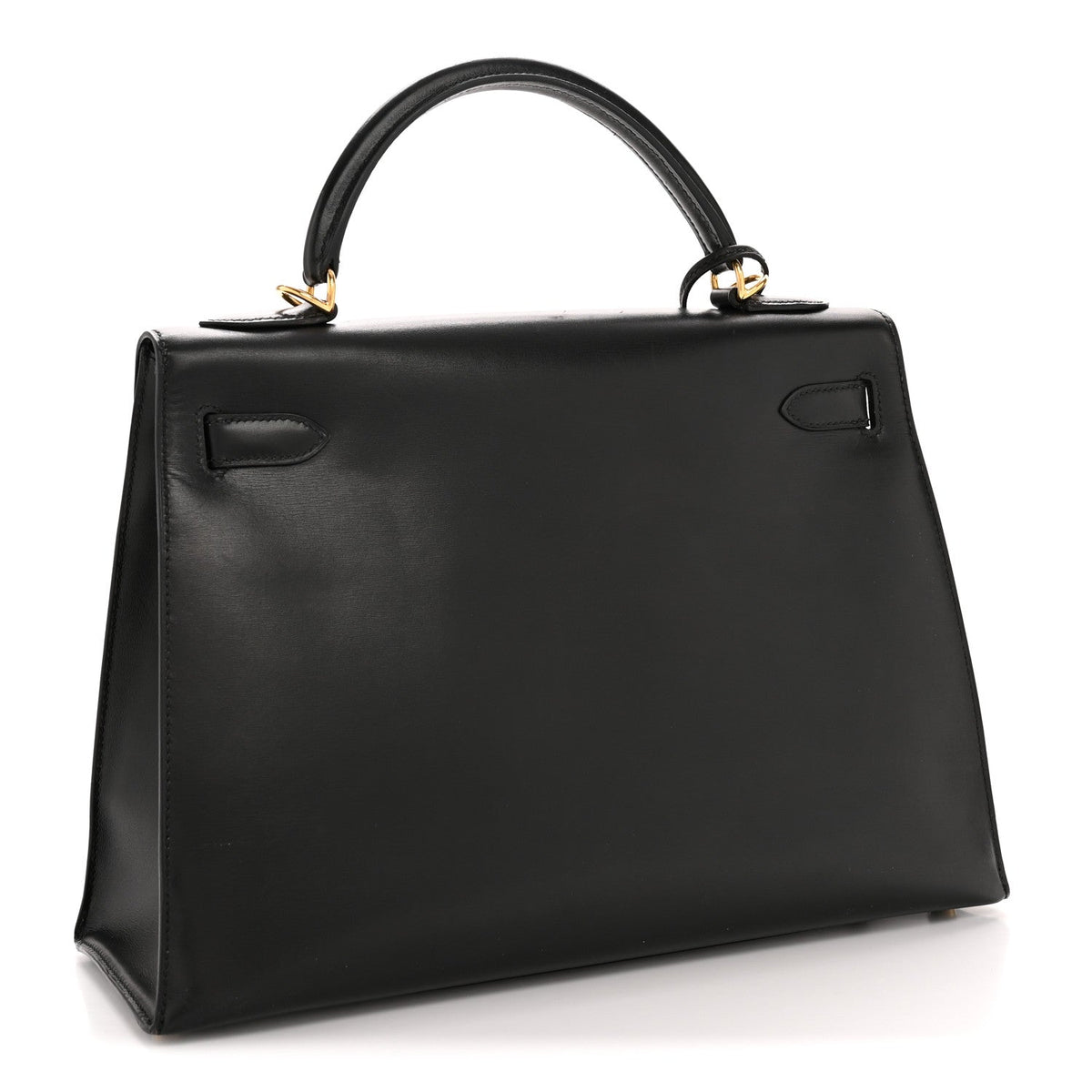 Handbag - Black