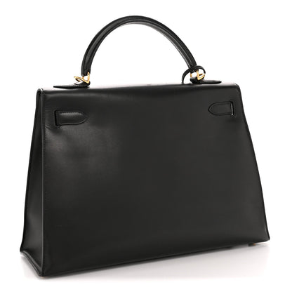 Handbag - Black