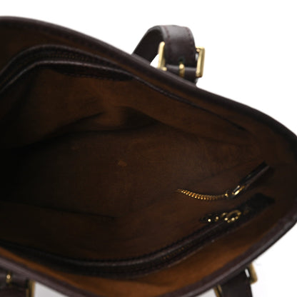 Bucket Bag